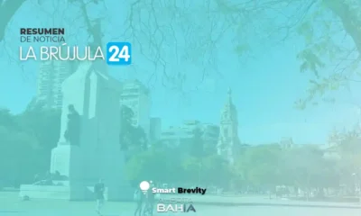 Noticias de Bahía Blanca - la brujula24.com