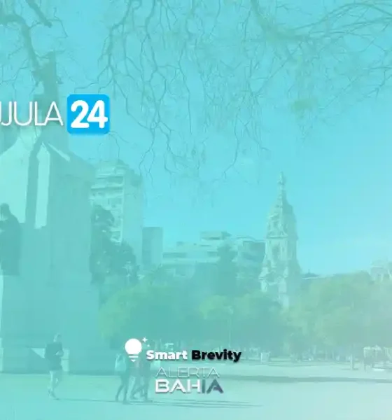 Noticias de Bahía Blanca - la brujula24.com