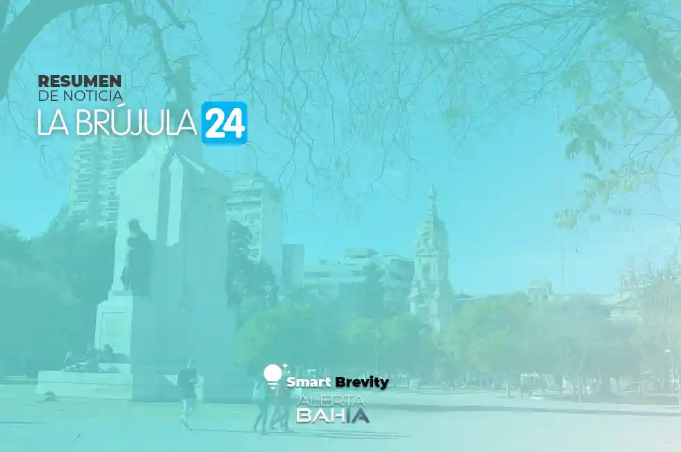 Noticias de Bahía Blanca - la brujula24.com