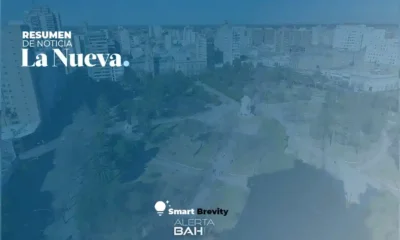 Noticias de Bahía Blanca - La Nueva.com