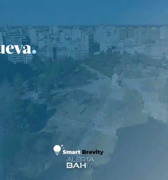 Noticias de Bahía Blanca - La Nueva.com
