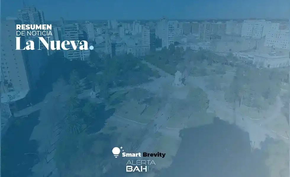 Noticias de Bahía Blanca - La Nueva.com