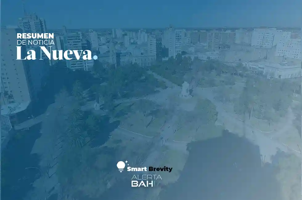 Noticias de Bahía Blanca - La Nueva.com