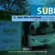 Uso del colectivo en Bahía Blanca: ¿Cuáles son los días preferidos para usar el transporte público?