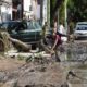 A 5 meses de la inundación, quién ayudó más a Bahía: ¿Milei, Kicillof o ninguno?