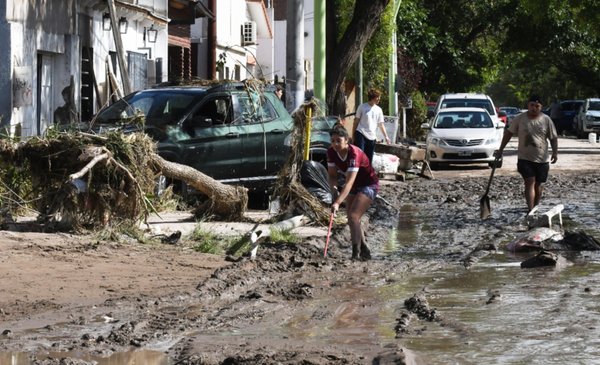 A 5 meses de la inundación, quién ayudó más a Bahía: ¿Milei, Kicillof o ninguno?