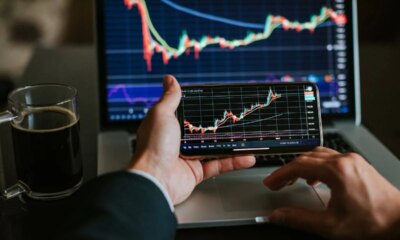 Acciones de Ethereum y Solana crecen un 220% potenciando su posición en el mercado