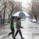 Adelanto de la Tormenta de Santa Rosas: se espera gran intensidad en el centro de Buenos Aires.