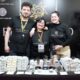 Alfajores Pehuen Co destacados en el Campeonato Mundial del Alfajor.