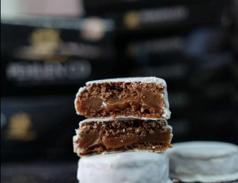 Alfajores Pehuen Co vuelve a llevarse el primer puesto en el Mundial de Alfajores