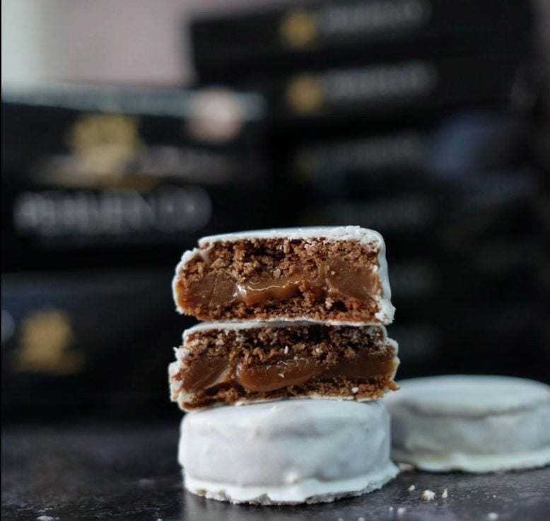 Alfajores Pehuen Co vuelve a llevarse el primer puesto en el Mundial de Alfajores