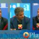 Alonso niega hostilidad en la campaña electoral tras las críticas por la inundación.