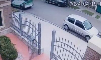 Ambulancieros a juicio por la tragedia de hombre que cayó de la camilla.