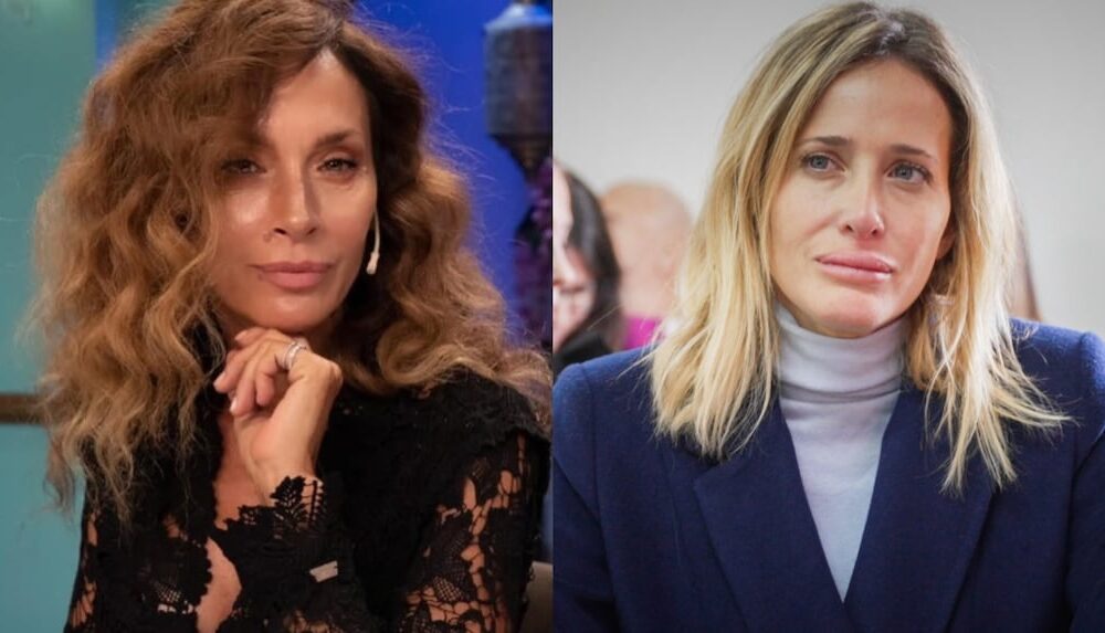 Ana Paula Dutil revela impactante opinión de sus hijos sobre Julieta Prandi y Claudio Contardi.