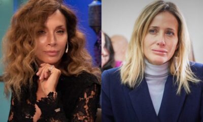 Ana Paula Dutil revela impactante opinión de sus hijos sobre Julieta Prandi y Claudio Contardi.