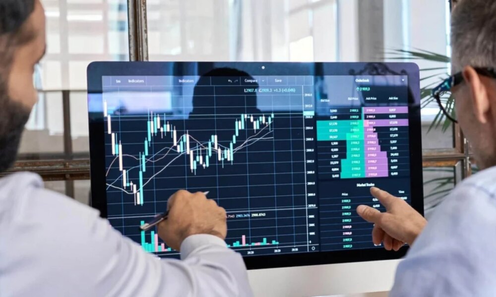 Analista: Bitcoin, ¿en peligro? Predice caída del 50% si alcanza los u$s135.000