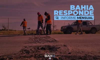reclamos vecinales en Bahía Blanca