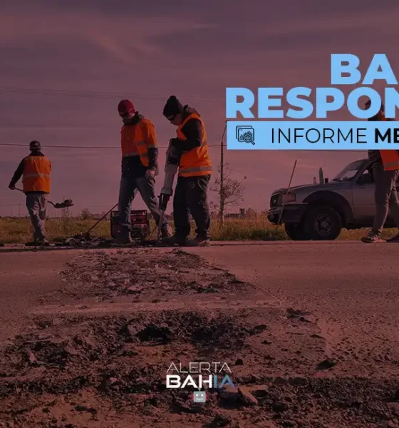 reclamos vecinales en Bahía Blanca