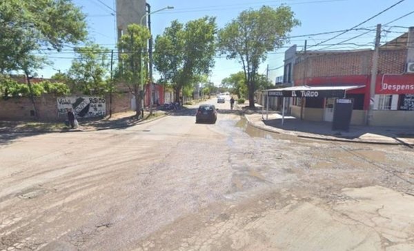 Balean a hombre en Rosario Sur en presunto ajuste de cuentas: víctima en estado grave.