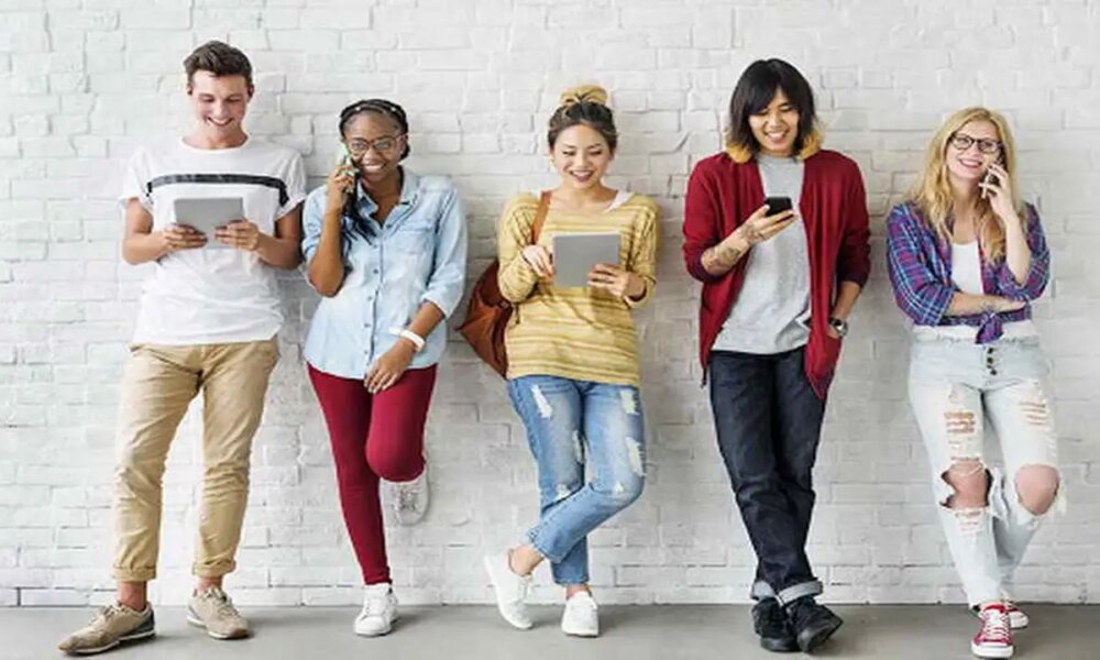 Bapro presenta Generación Emprendedora: créditos para jóvenes con acompañamiento personalizado.