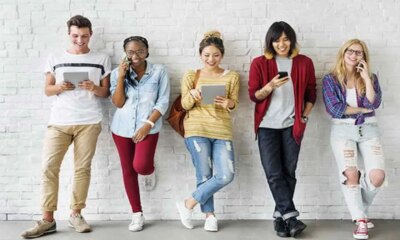 Bapro presenta Generación Emprendedora: créditos para jóvenes con acompañamiento personalizado.