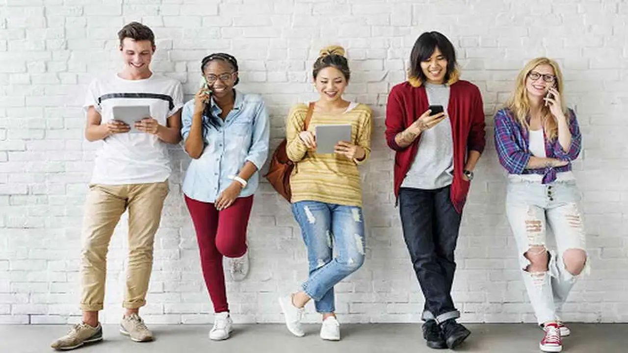 Bapro presenta Generación Emprendedora: créditos para jóvenes con acompañamiento personalizado.