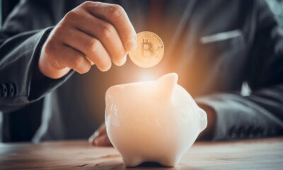 Bitcoin alcanza nueva marca: ¿Cuánto vale hoy, 8 de agosto de 2025?