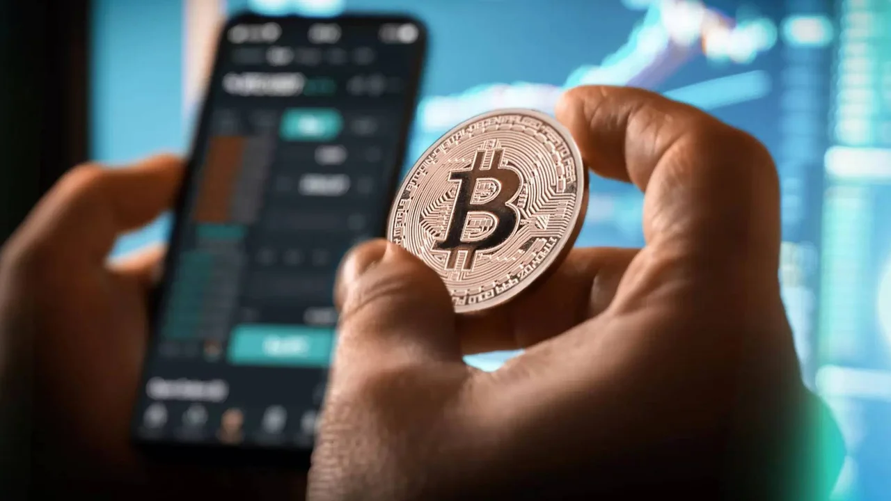 Bitcoin alcanzó un aumento del 2,49% en las últimas 24 horas: cotización al 13 de agosto de 2025