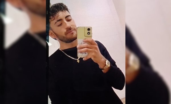 Buscan a joven de 28 años desaparecido en Bahía Blanca desde mediados de agosto.