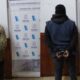 Capturados en fuga: atrapan a dos delincuentes por robo en Bahía Blanca.