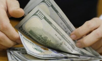Cierre del dólar en Bahía Blanca: precios actualizados de este jueves.