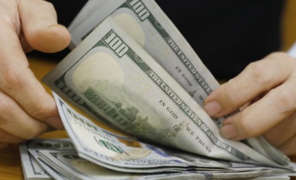 Cierre del dólar en Bahía Blanca: precios actualizados de este jueves.
