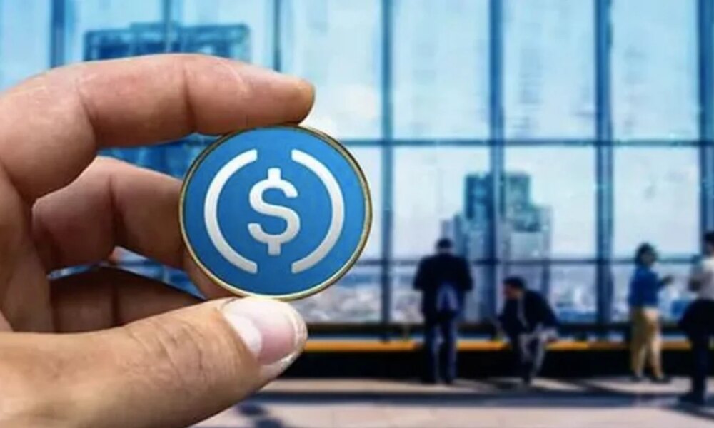 Circle y USDC lideran el mercado de las stablecoins para el 2025.