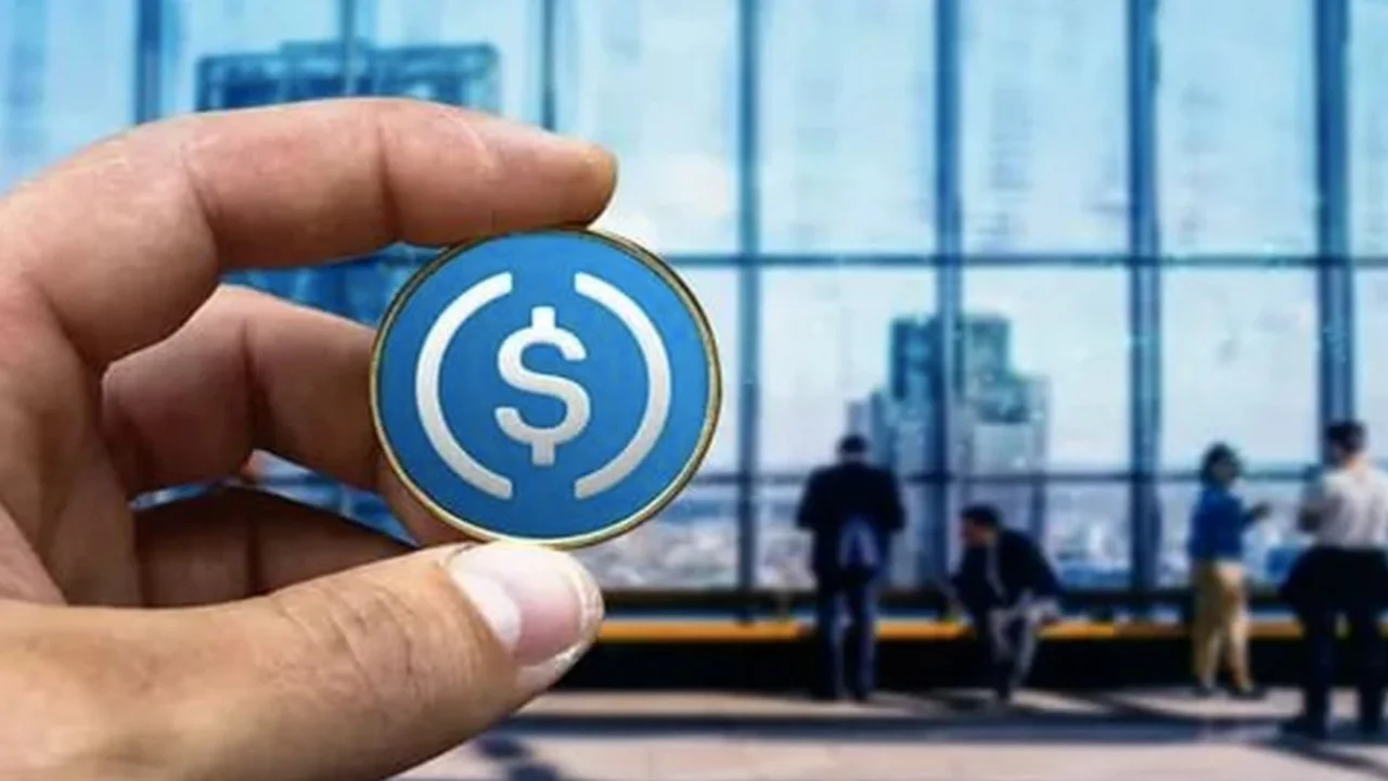 Circle y USDC lideran el mercado de las stablecoins para el 2025.