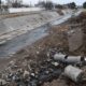 Comienza la construcción de tres puentes sobre el canal Maldonado: avances en obras clave para Bahía Blanca.