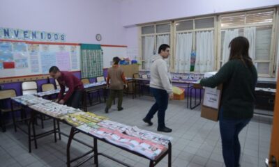 Con 11 partidos en competencia, así se presenta el abanico de opciones para concejales en Bahía Blanca.