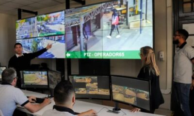 Concejo Deliberante de Bahía Blanca evalúa la llegada del servicio 911.
