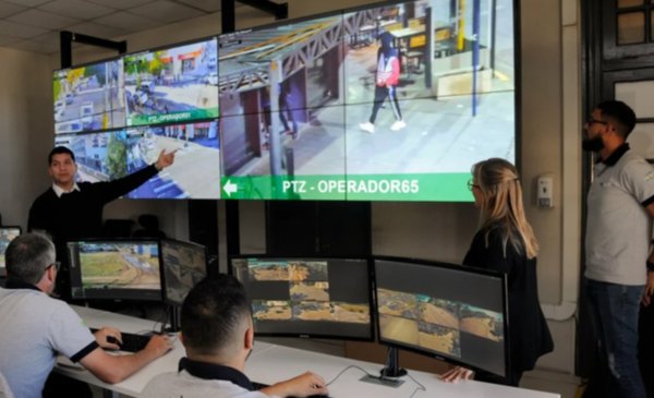 Concejo Deliberante de Bahía Blanca evalúa la llegada del servicio 911.