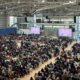 Convención regional de testigos de Jehová en Bahía Blanca convocará a más de 3.000 personas.