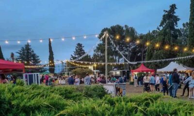 Coronel Dorrego se prepara para la 2ª Fiesta de la Producción Artesanal de Cerveza.