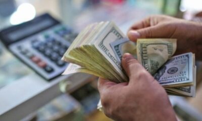 Cotizaciones del dólar en Bahía Blanca: precios de cierre de este martes.