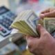Cotizaciones del dólar en Bahía Blanca: precios de cierre de este martes.