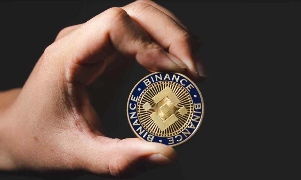 Criptomoneda BNB de Binance busca batir su máximo histórico.