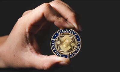 Criptomoneda BNB de Binance busca batir su máximo histórico.