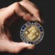 Criptomoneda BNB de Binance busca batir su máximo histórico.