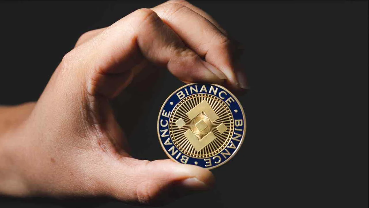 Criptomoneda BNB de Binance busca batir su máximo histórico.