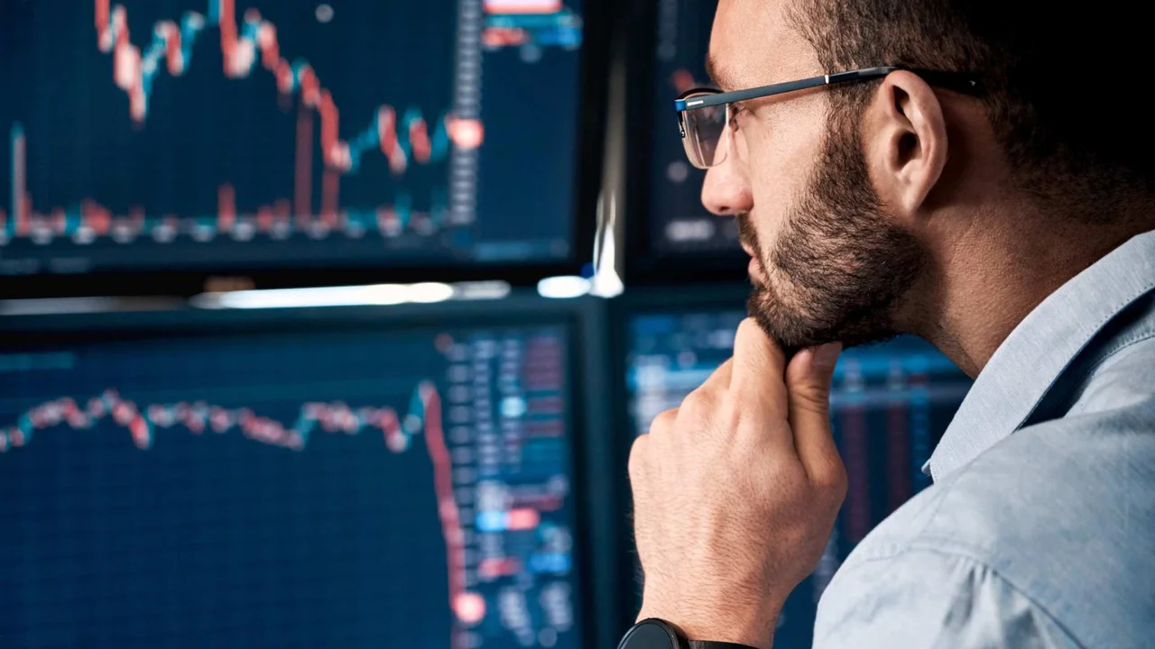 Criptomonedas en Argentina: ¿Cómo afectará la economía local la volatilidad del mercado global?