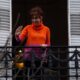 Cristina Kirchner a Milei: ¡Tu amigo Spagnuolo te delató sobre las coimas de tu hermana!