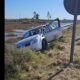 Cuatro vehículos colisionan en cadena cerca de Punta Alta causando caos en la Ruta 229.