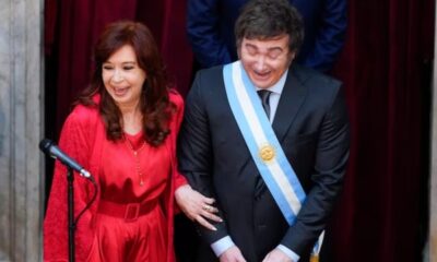 De presidenta a presidente: la falta de respeto entre funcionarios públicos.